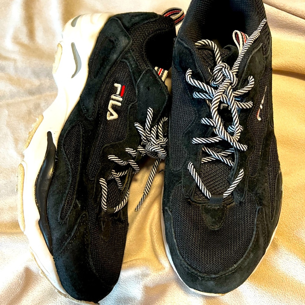 Fila Athletic Shoes